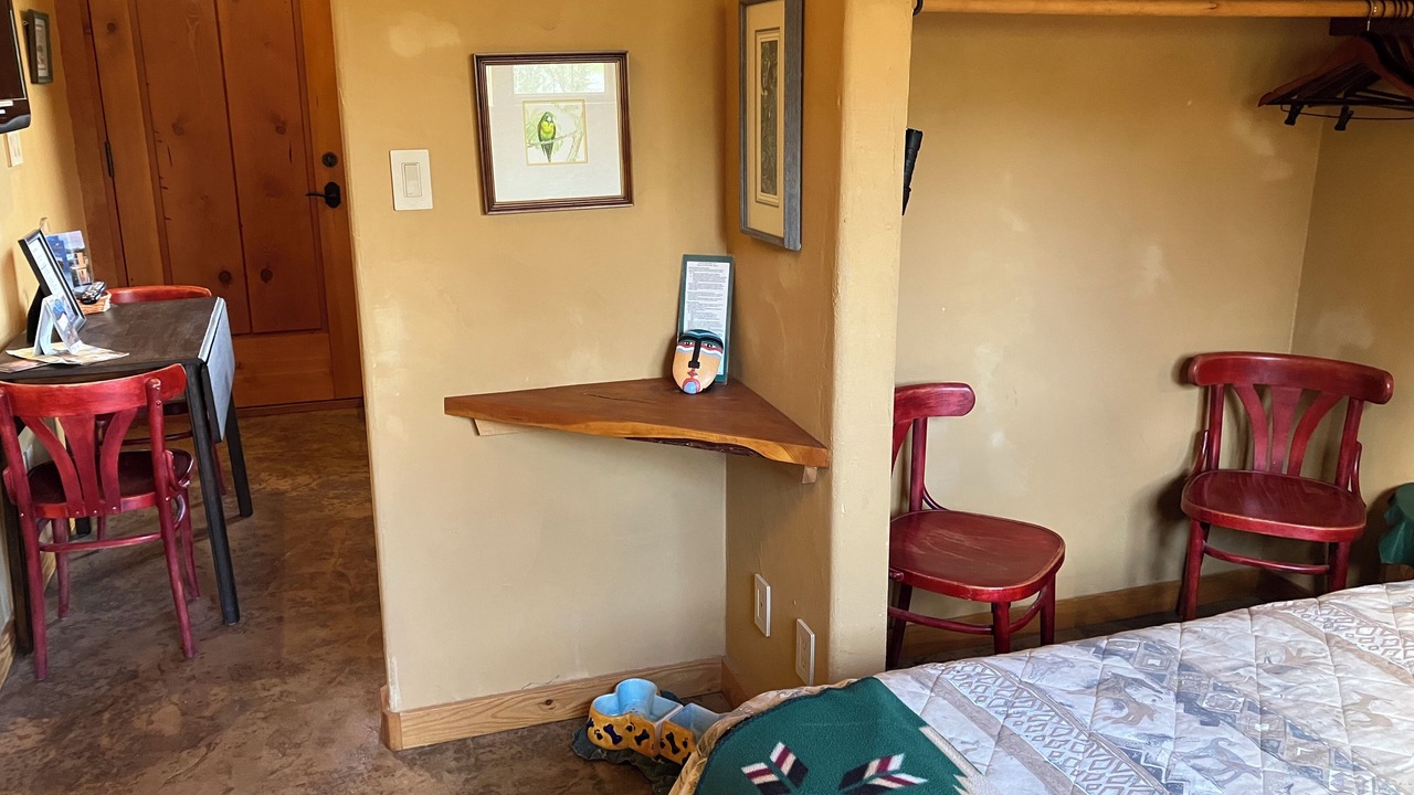Photo of Bedroom in Okanagan-Similkameen