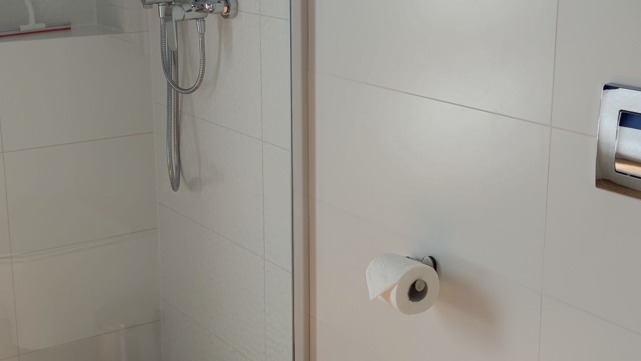 Photo of Bathroom in Kolczewo