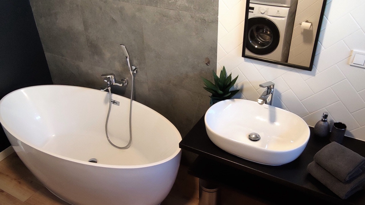 Photo of Bathroom in Kolczewo