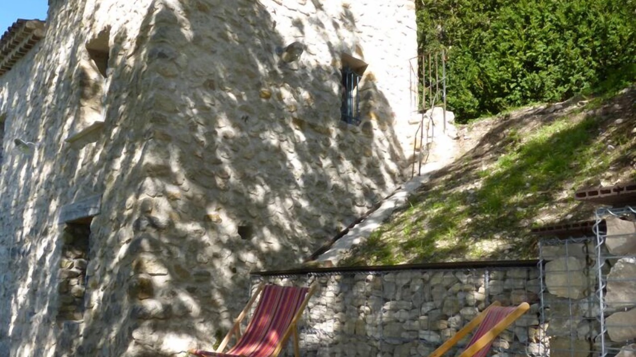 Photo of Outdoor in Rougon
