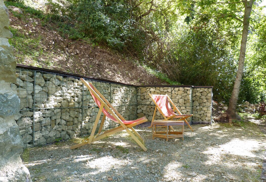 Photo of Outdoor in Rougon