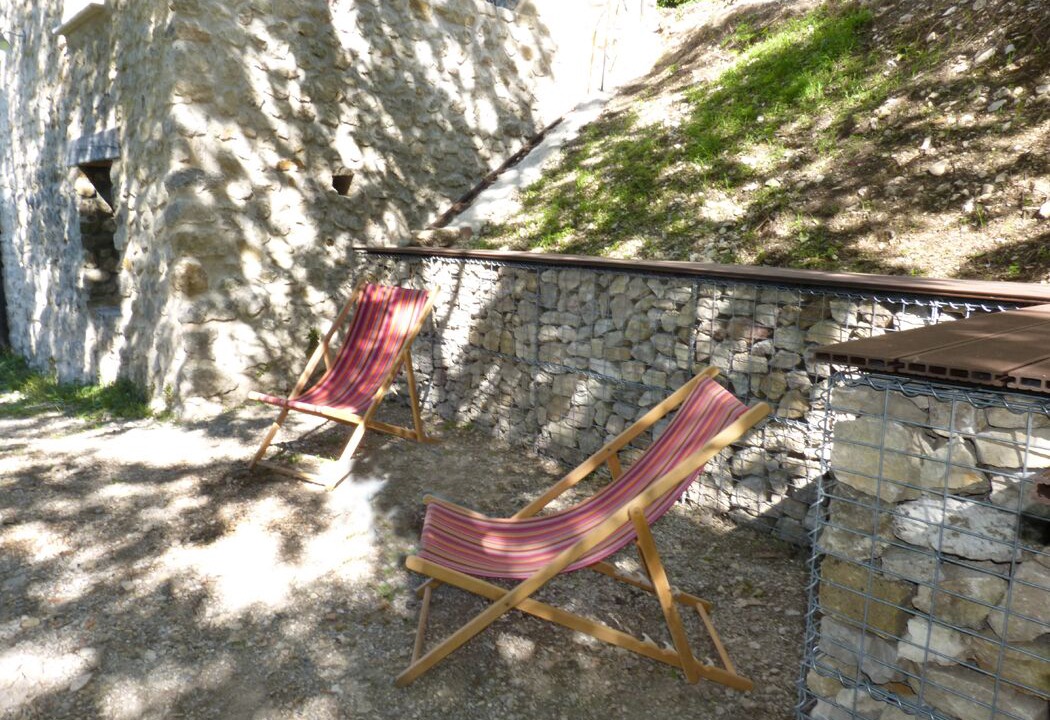Photo of Outdoor in Rougon