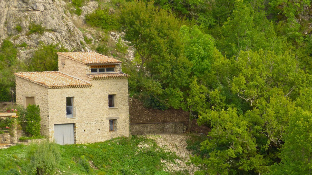 Photo of Outdoor in Rougon
