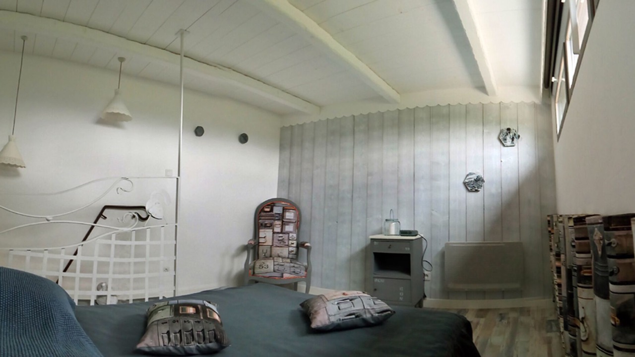 Photo of Bedroom in Rougon