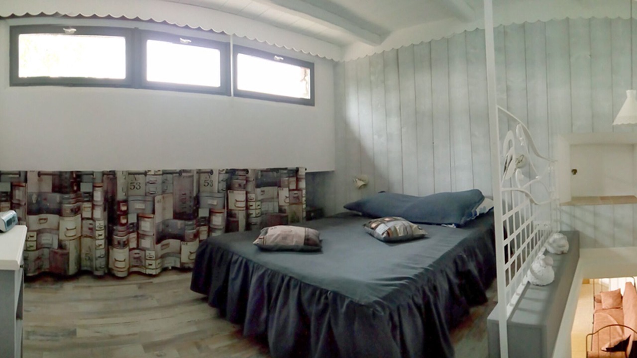 Photo of Bedroom in Rougon