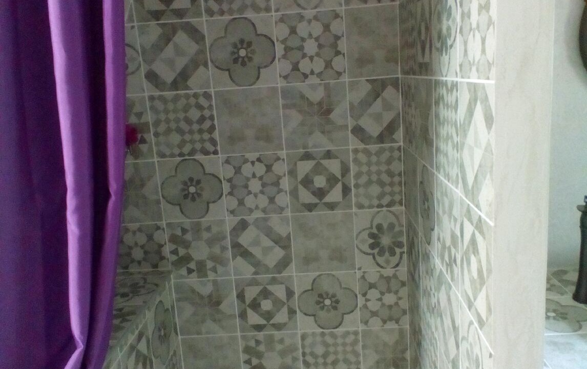 Photo of Bathroom in Rougon