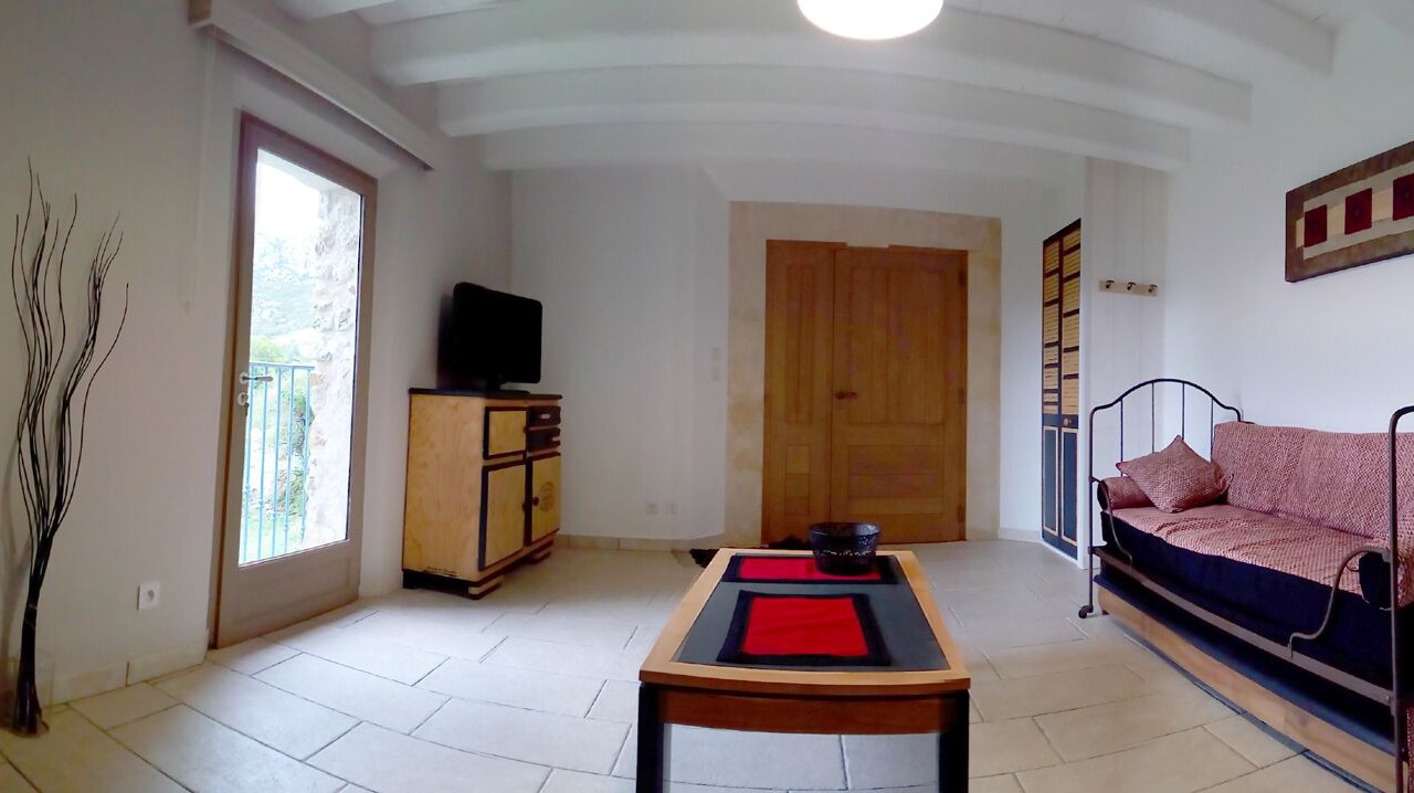 Photo of Livingroom in Rougon