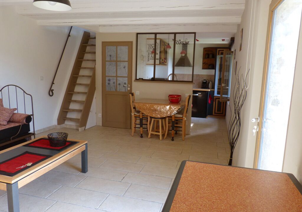 Photo of Livingroom in Rougon