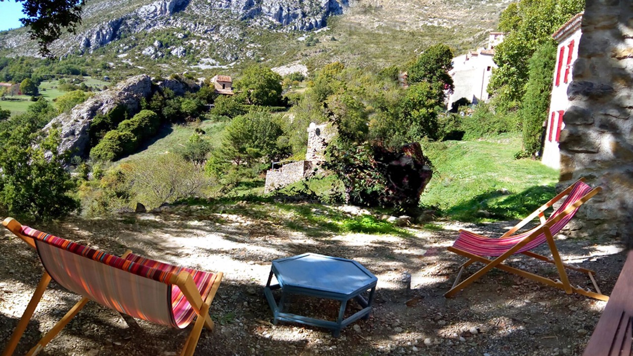 Photo of Outdoor in Rougon