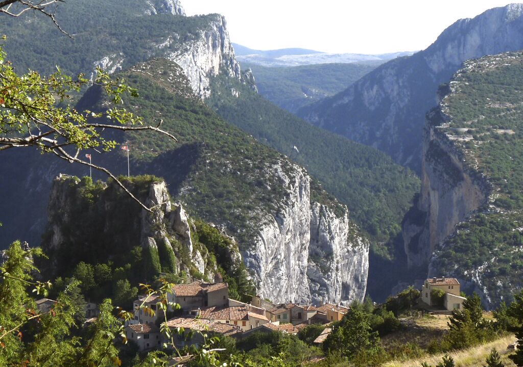 Photo of Outdoor in Rougon