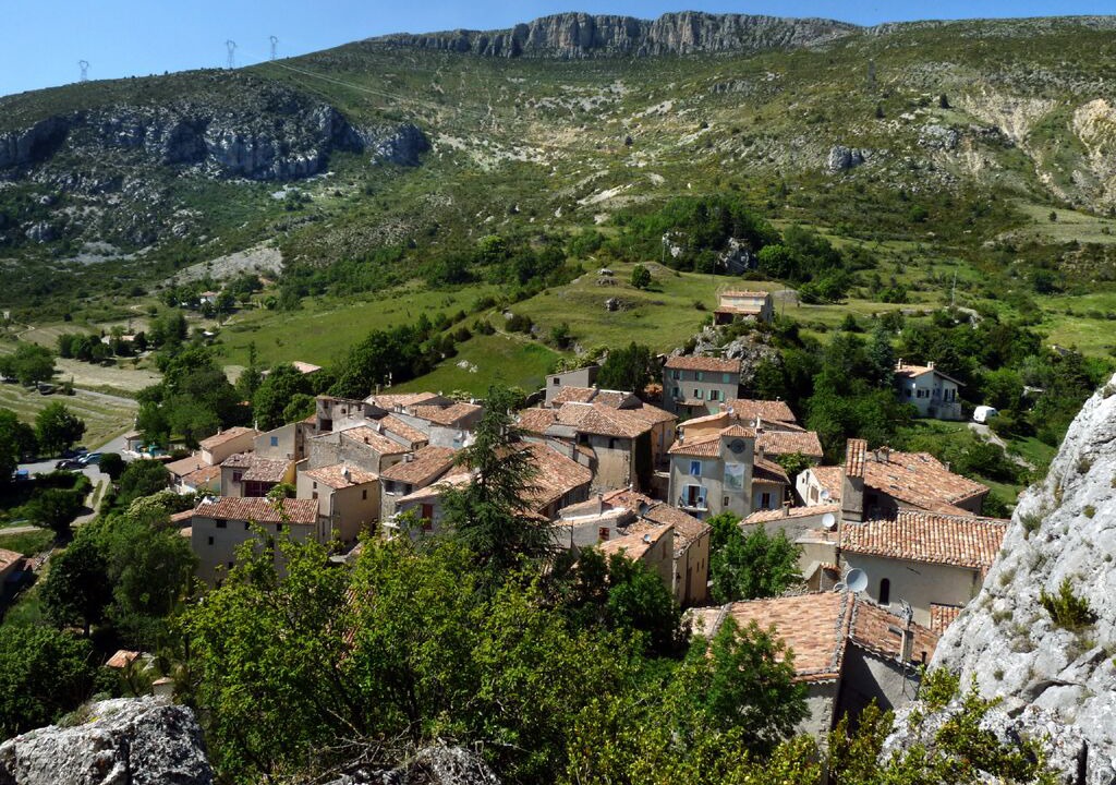 Photo of Outdoor in Rougon