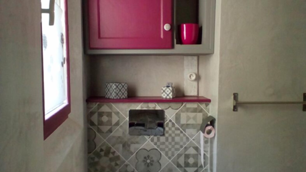 Photo of Bathroom in Rougon