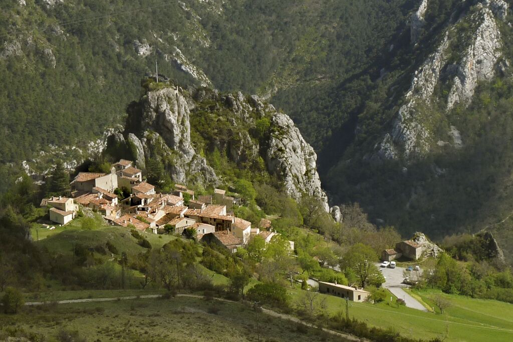 Photo of Outdoor in Rougon