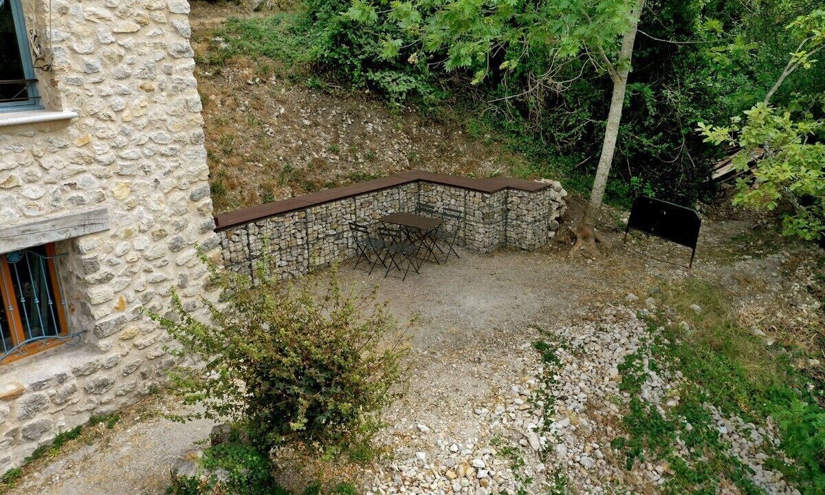 Photo of Outdoor in Rougon