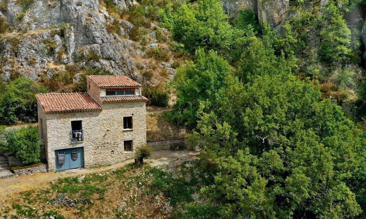 Photo of Outdoor in Rougon