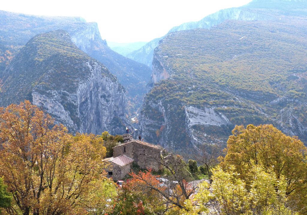 Photo of Outdoor in Rougon