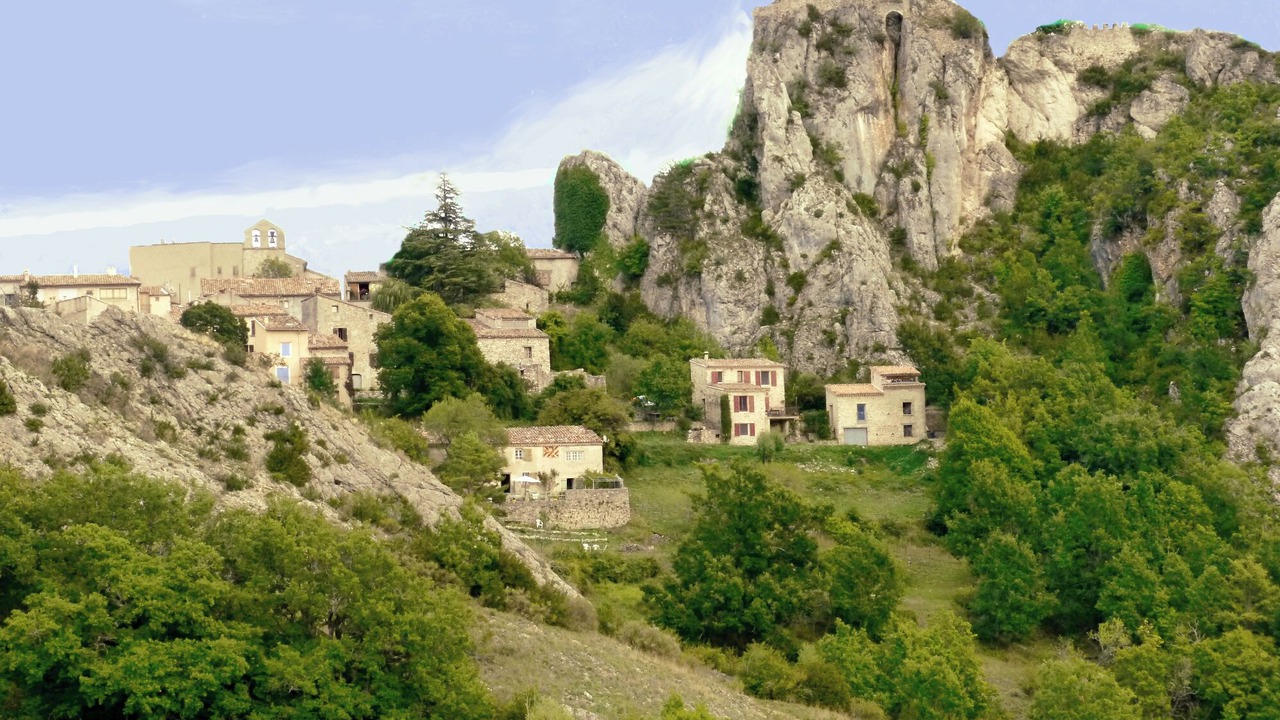 Photo of Outdoor in Rougon