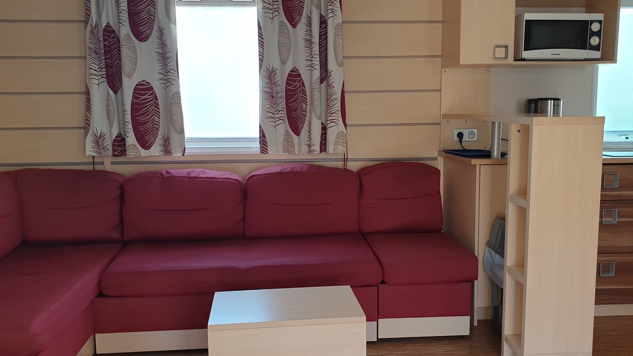 Photo of Livingroom in Coulanges