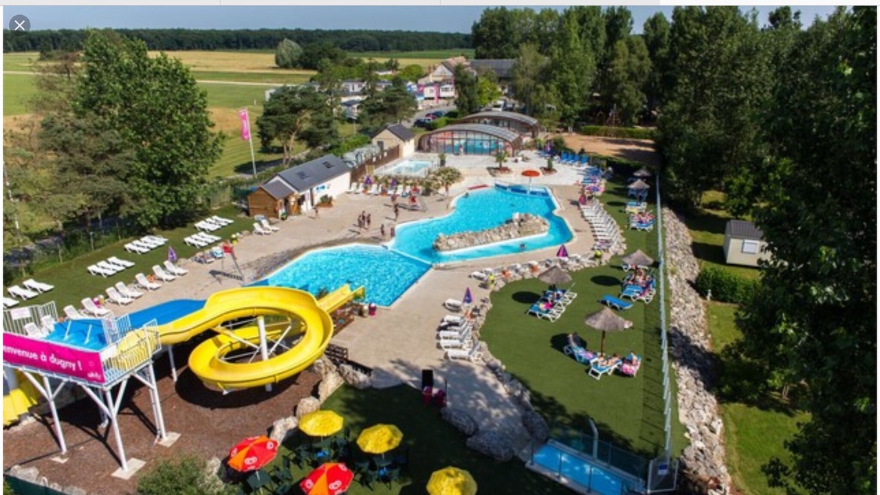 Photo of Outdoor in Coulanges