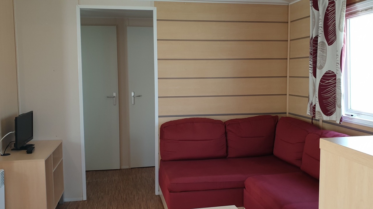 Photo of Livingroom in Coulanges