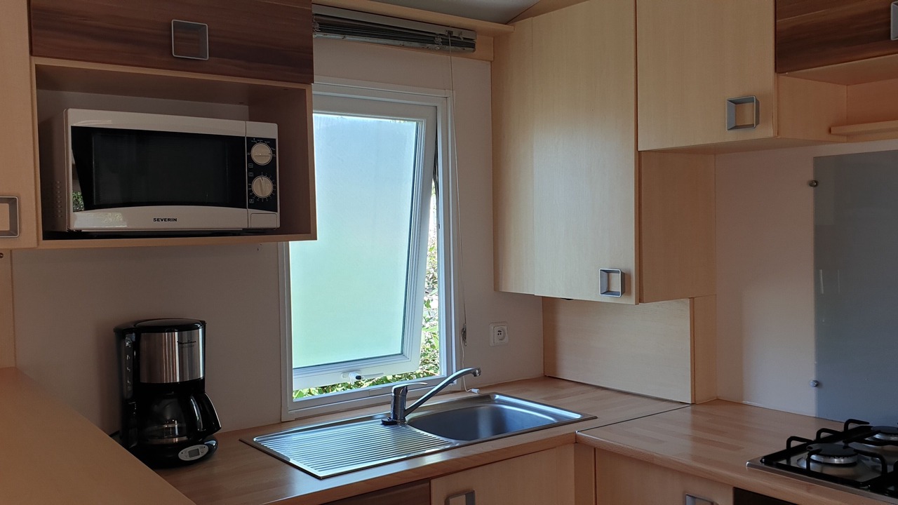 Photo of Kitchen in Coulanges