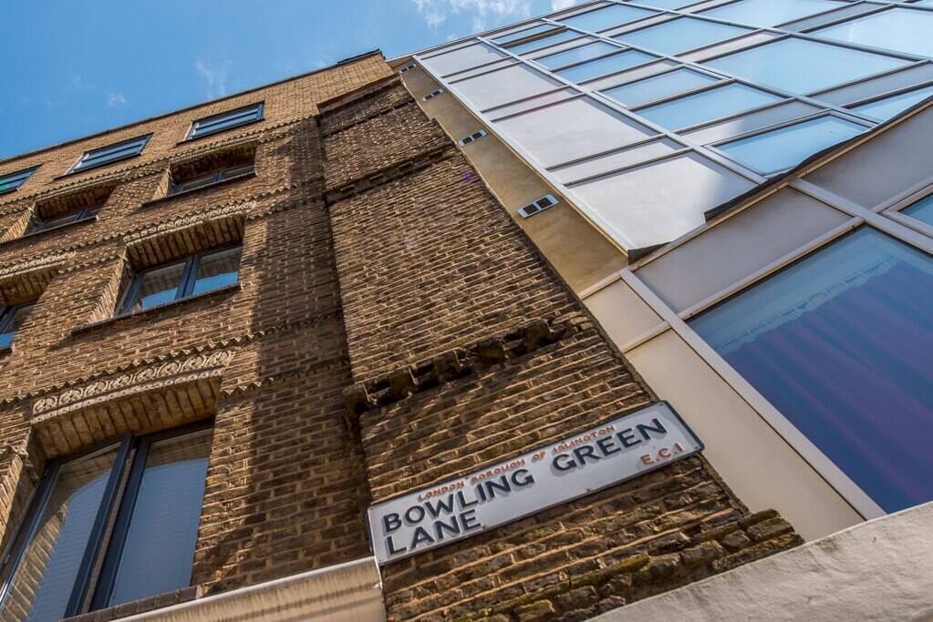 Photo of Others in Clerkenwell
