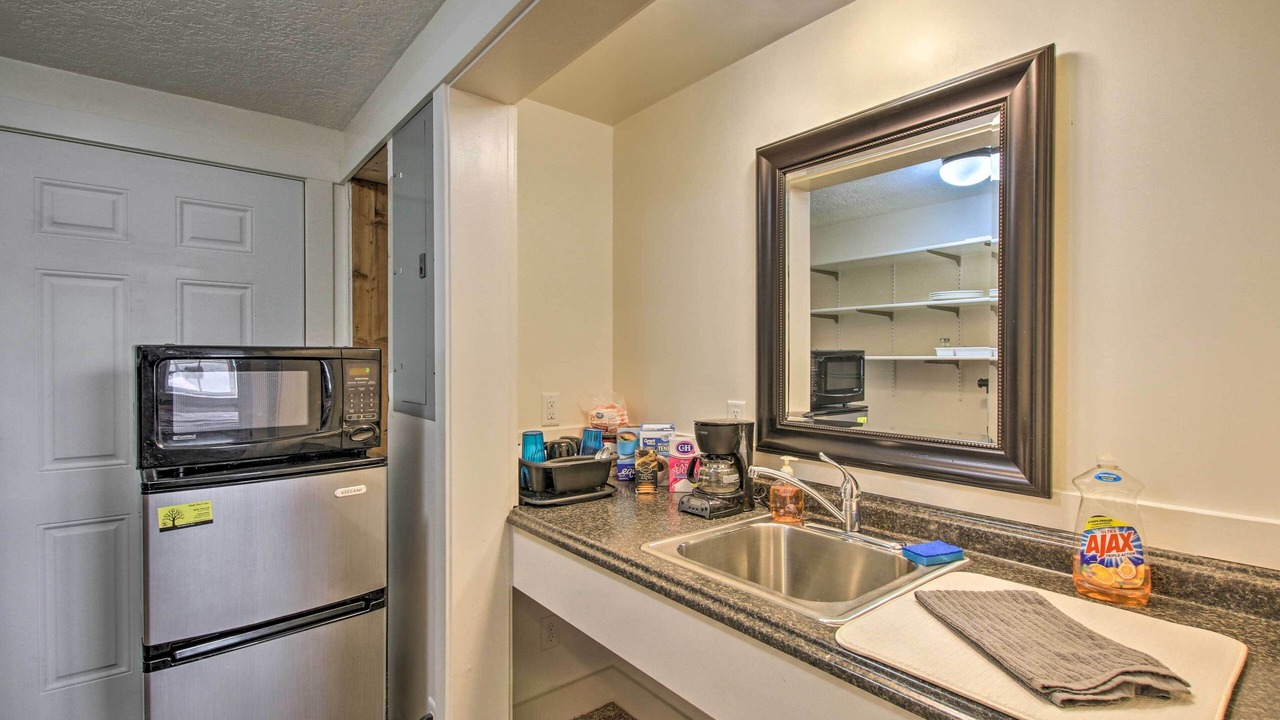 Photo of Kitchen in North Logan