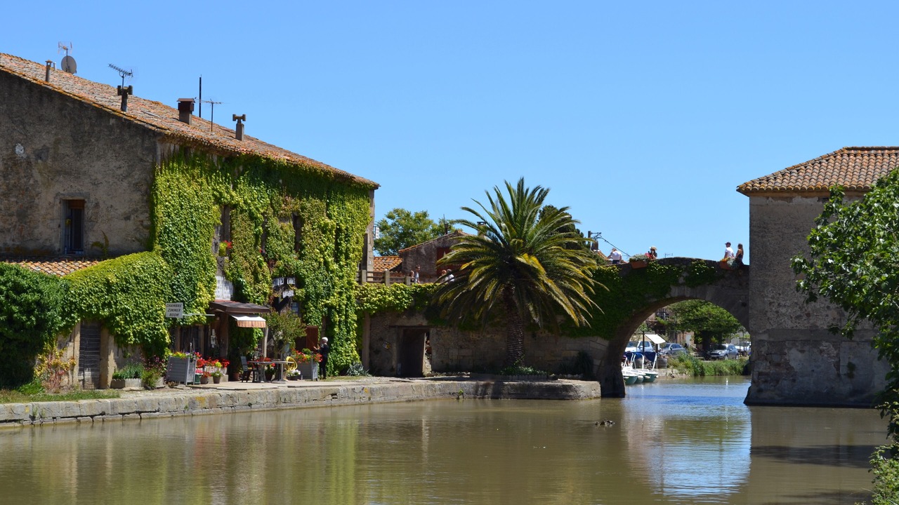 Photo of Outdoor in Capestang