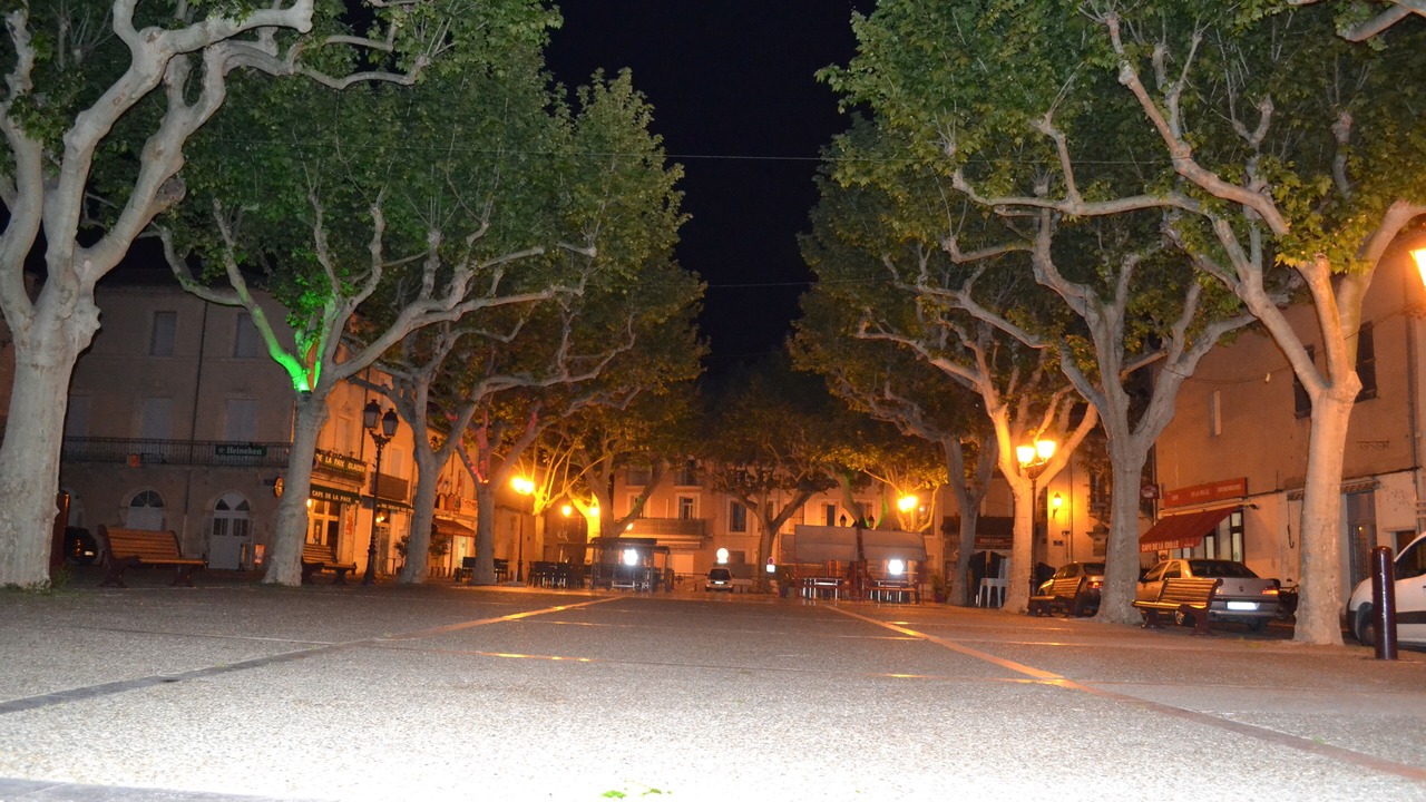 Photo of Outdoor in Capestang