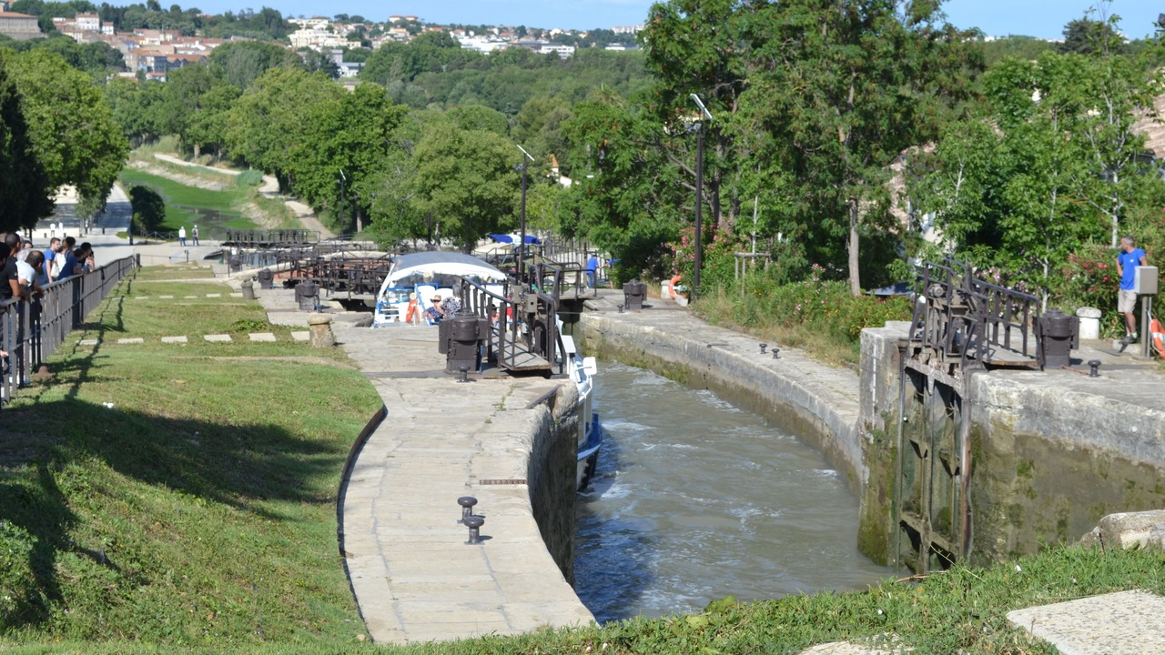 Photo of Outdoor in Capestang