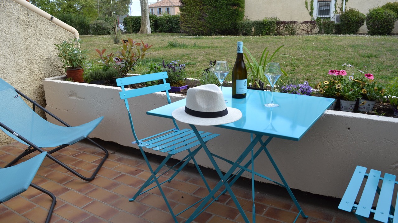 Photo of Outdoor in Capestang