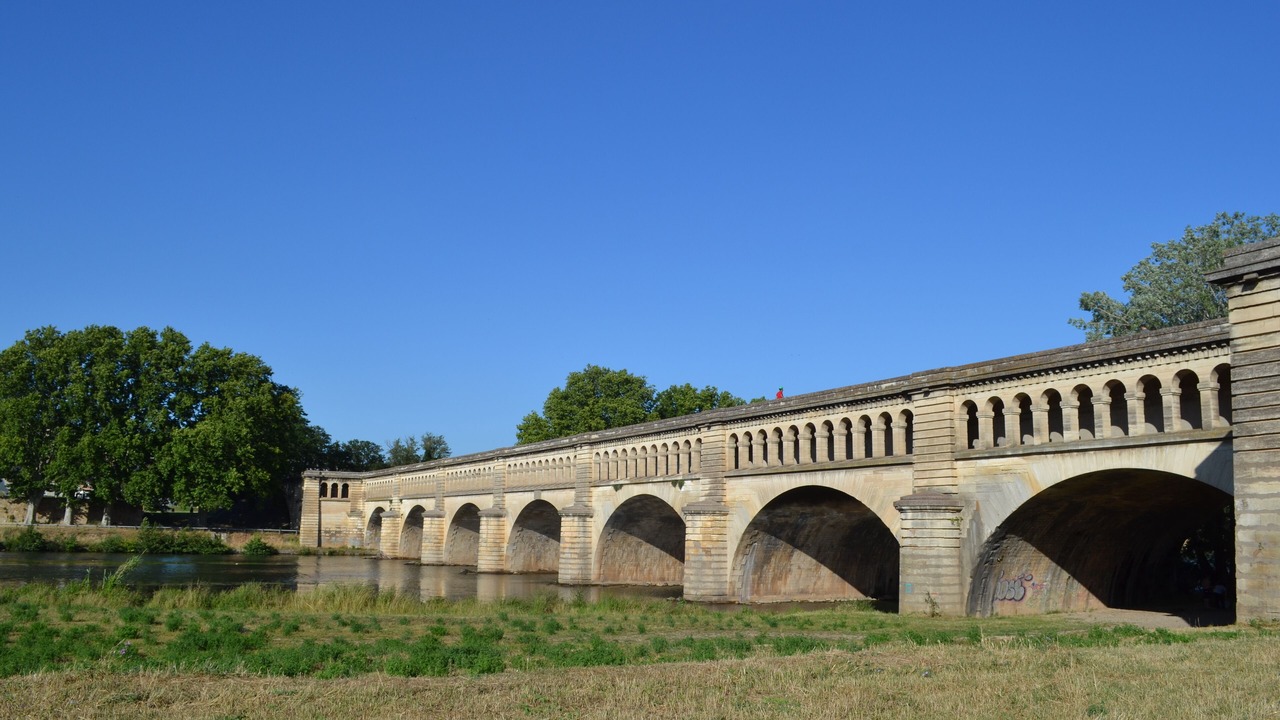 Photo of Others in Capestang