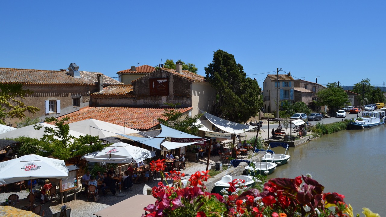 Photo of Outdoor in Capestang