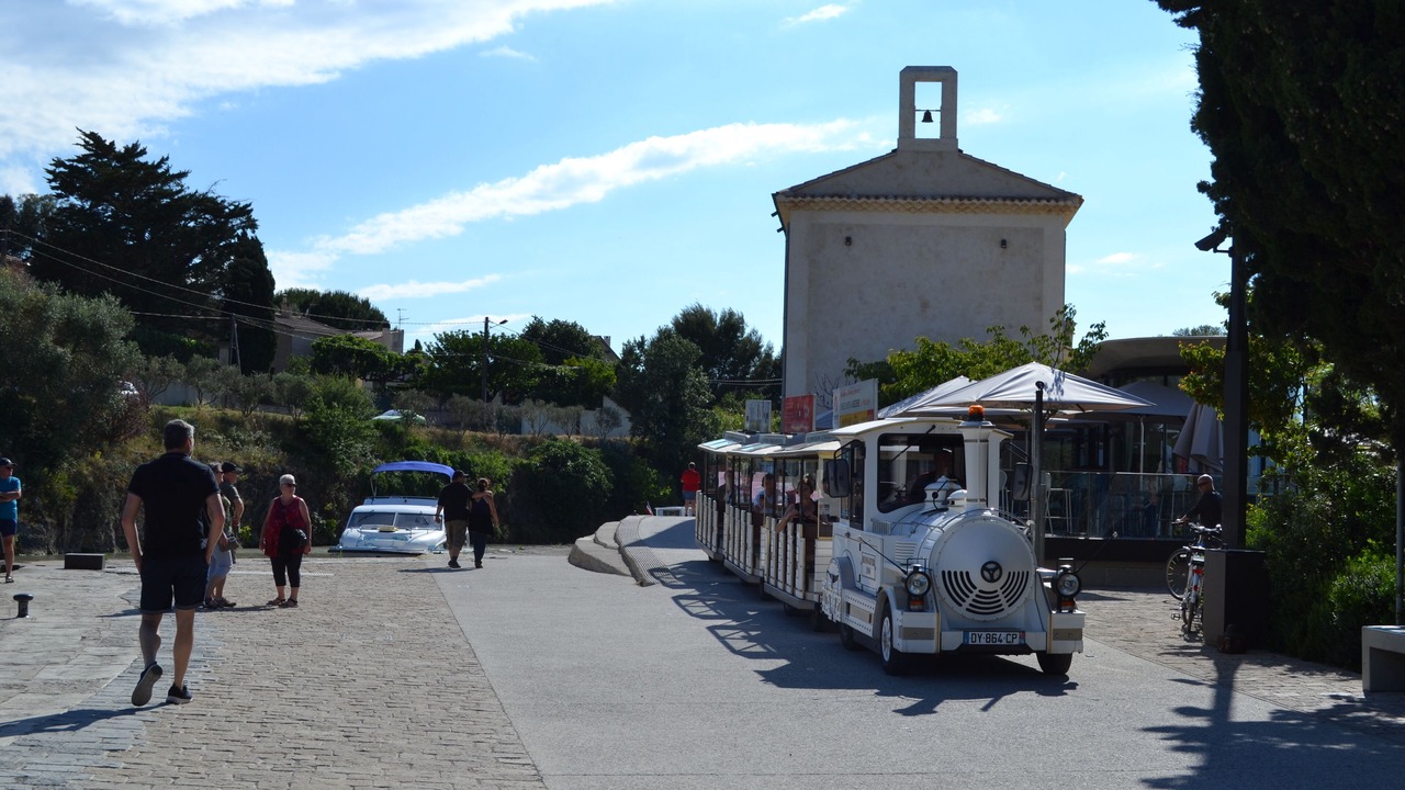 Photo of Outdoor in Capestang