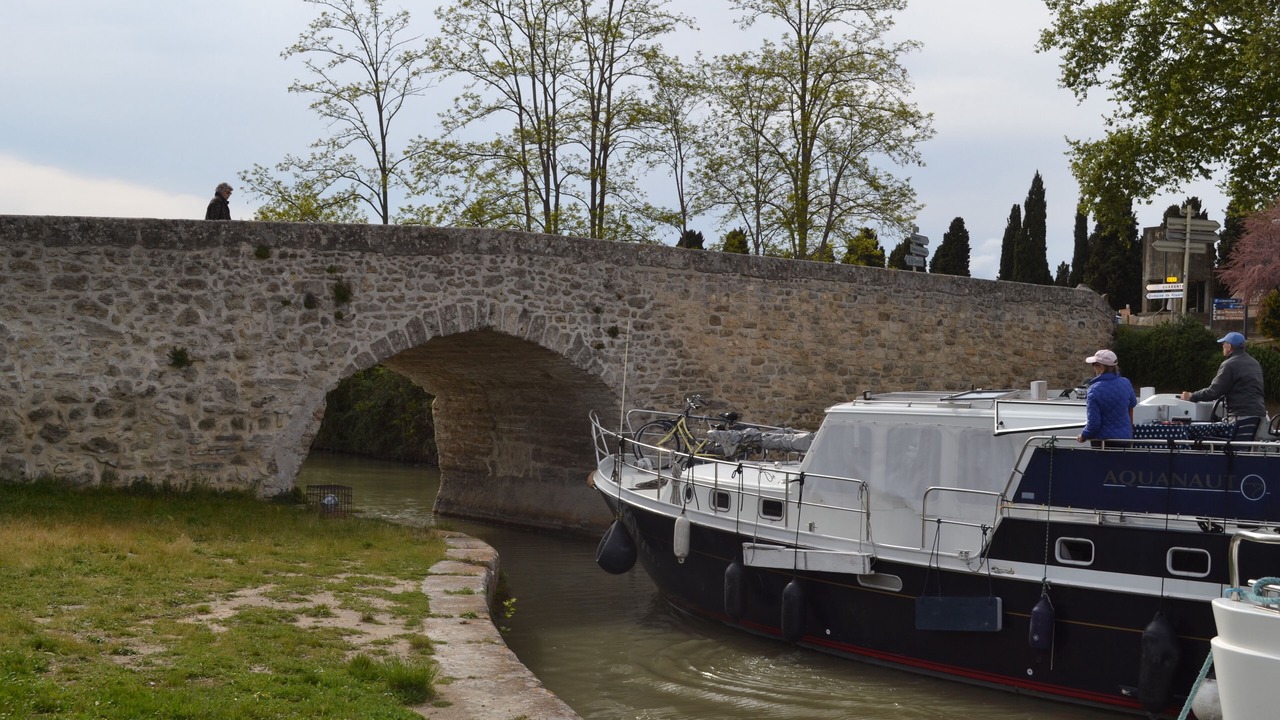 Photo of Outdoor in Capestang