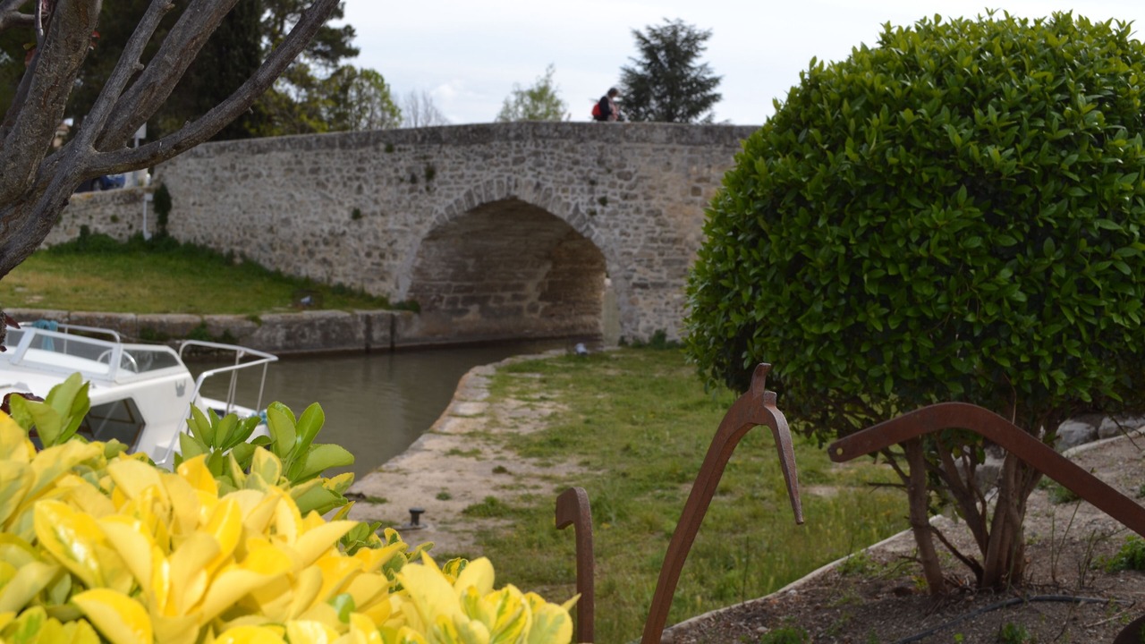 Photo of Outdoor in Capestang