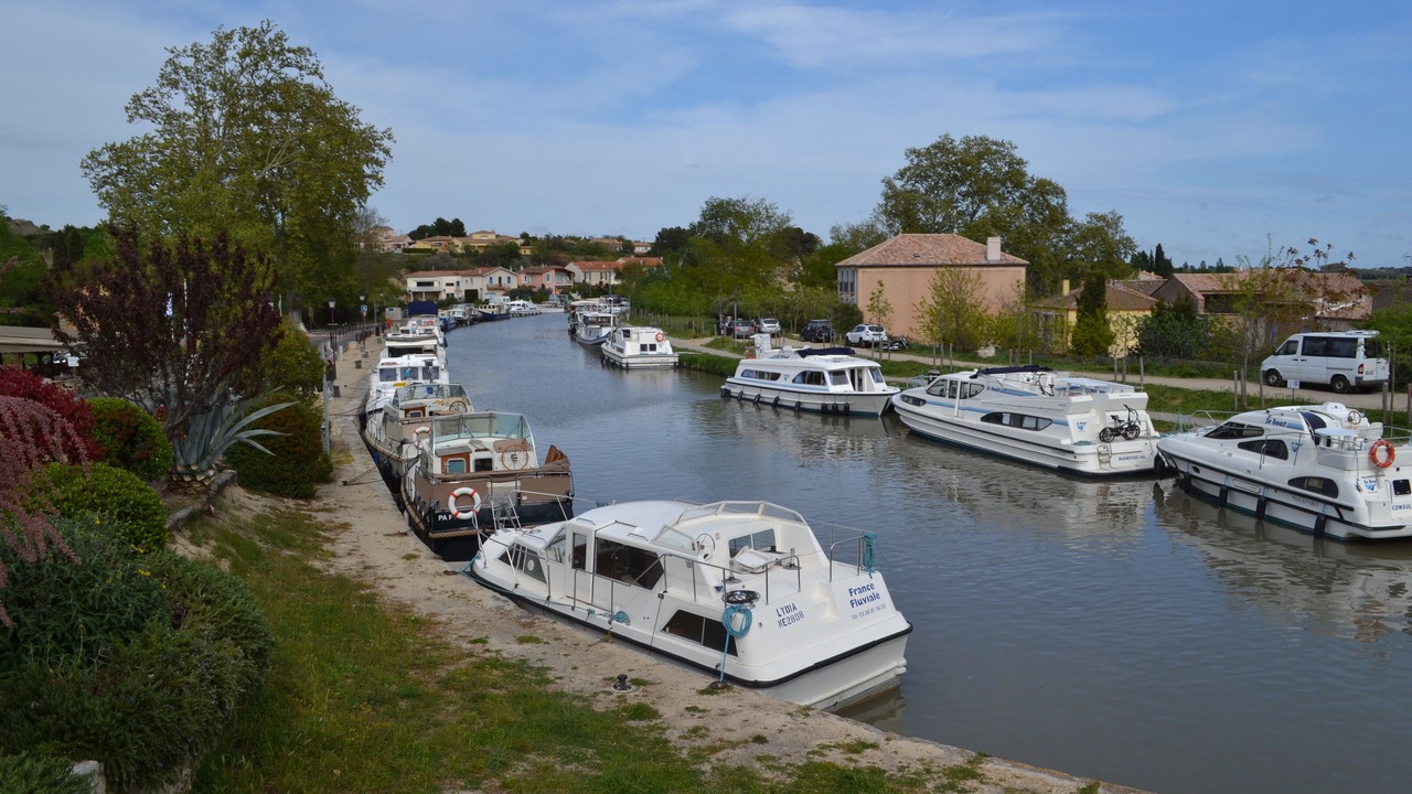 Photo of Others in Capestang