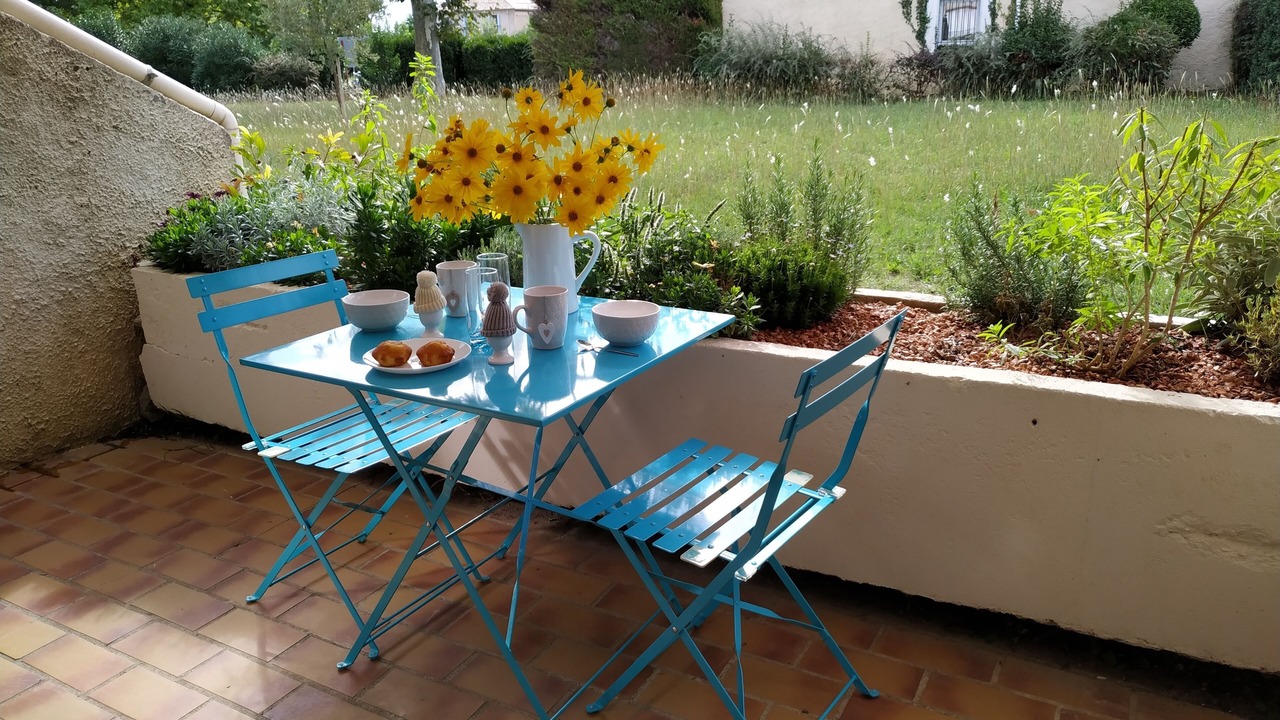 Photo of Outdoor in Capestang