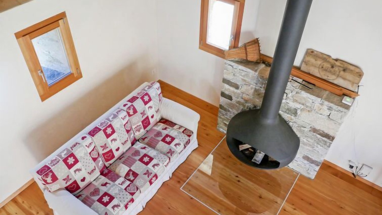 Photo of Livingroom in Acquarossa