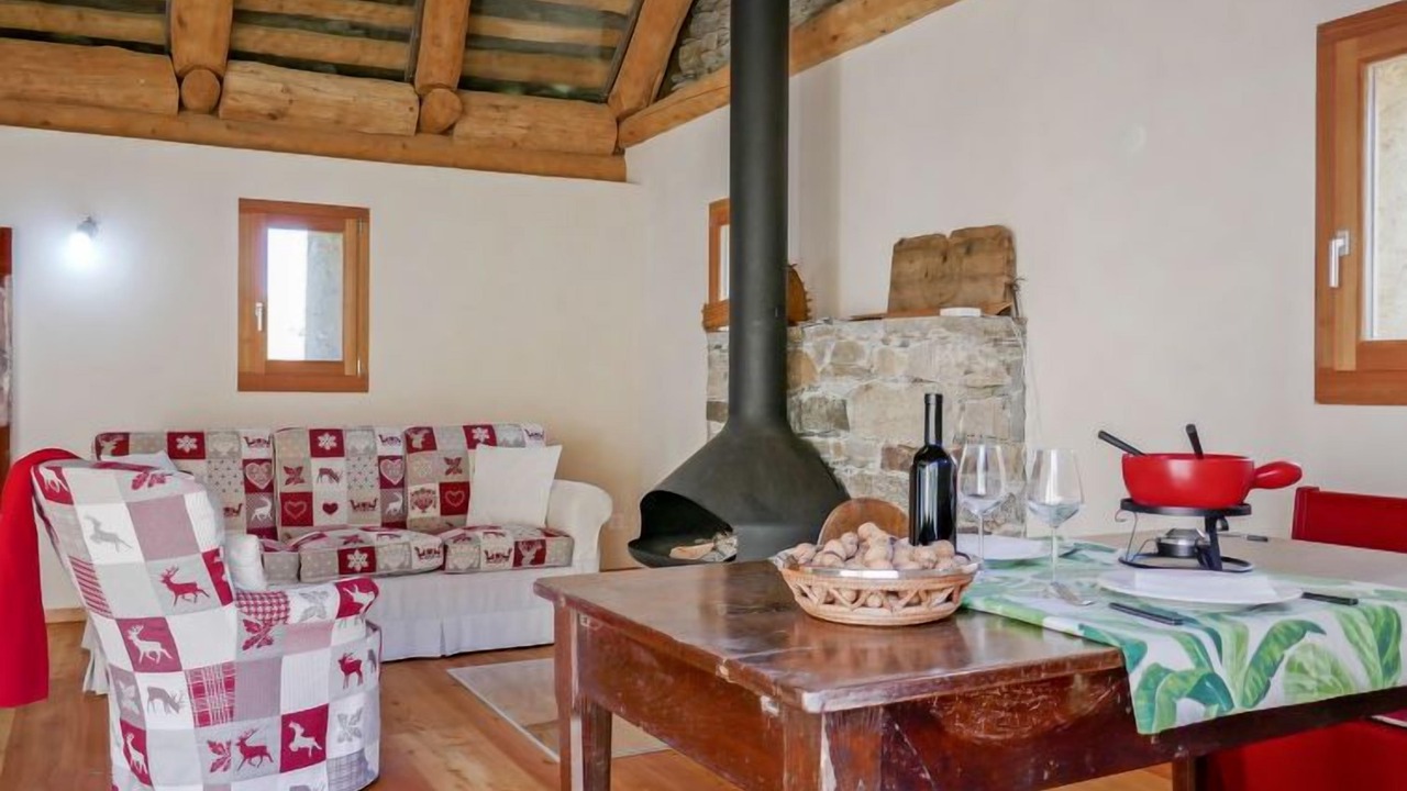 Photo of Livingroom in Acquarossa