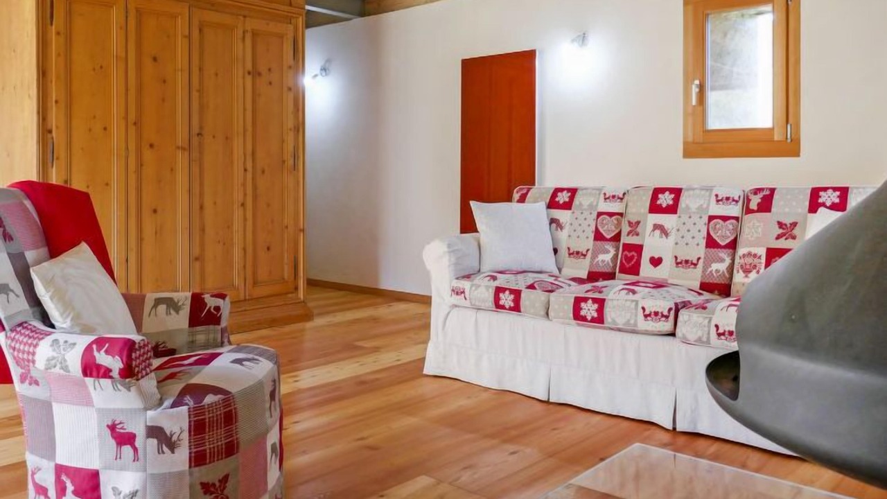 Photo of Livingroom in Acquarossa