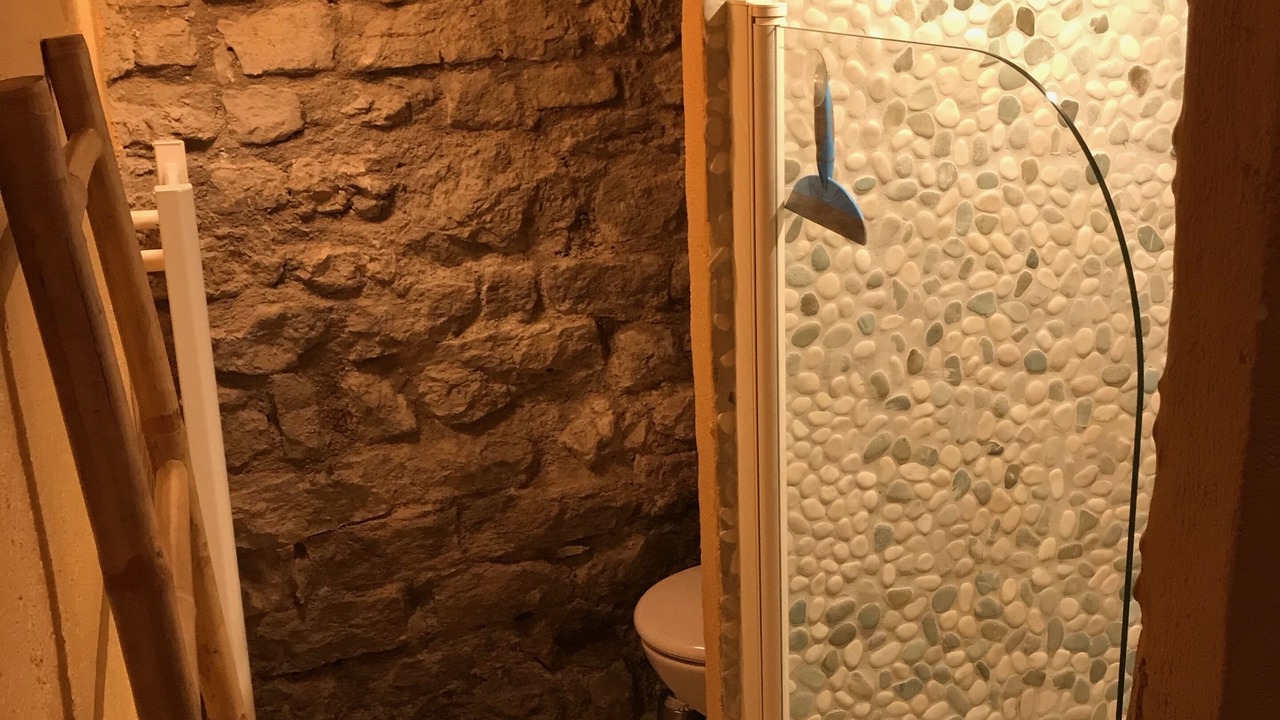 Photo of Bathroom in Bargeme