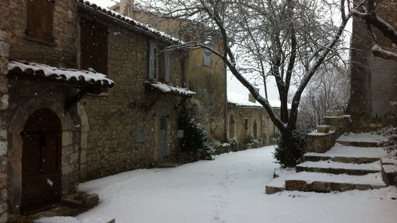 Photo of Outdoor in Bargeme