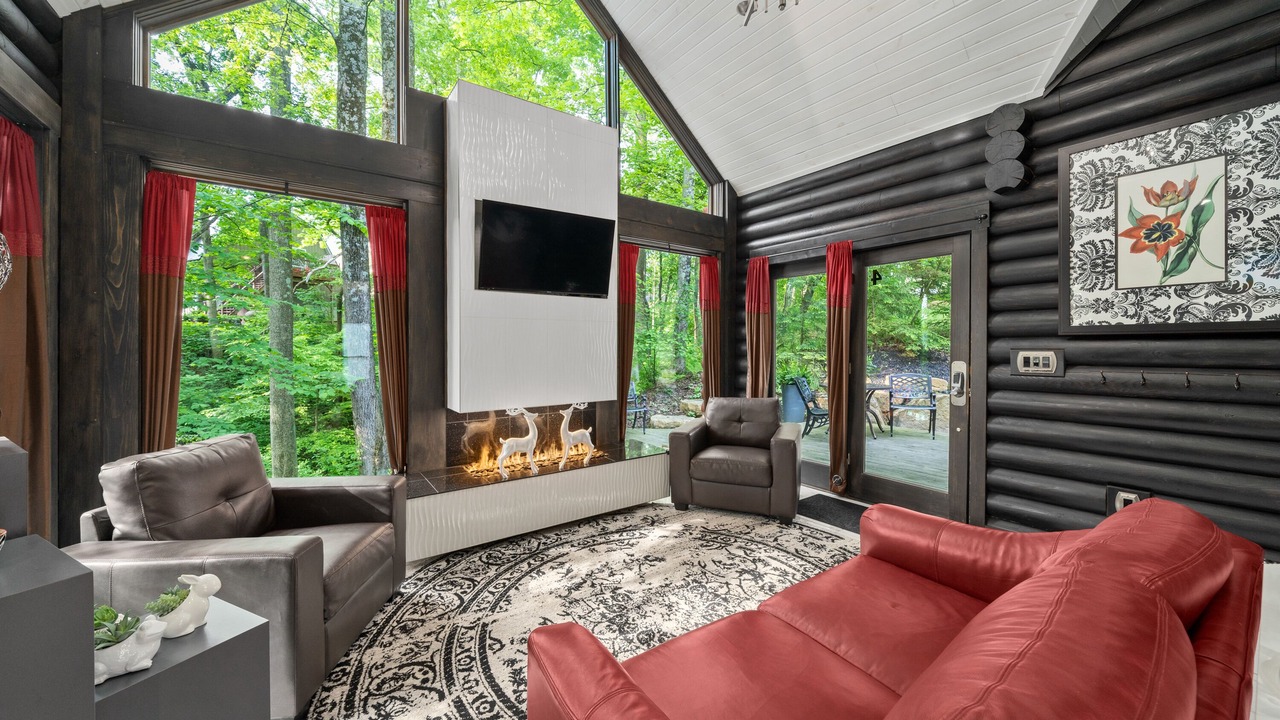 Photo of Livingroom in Logan