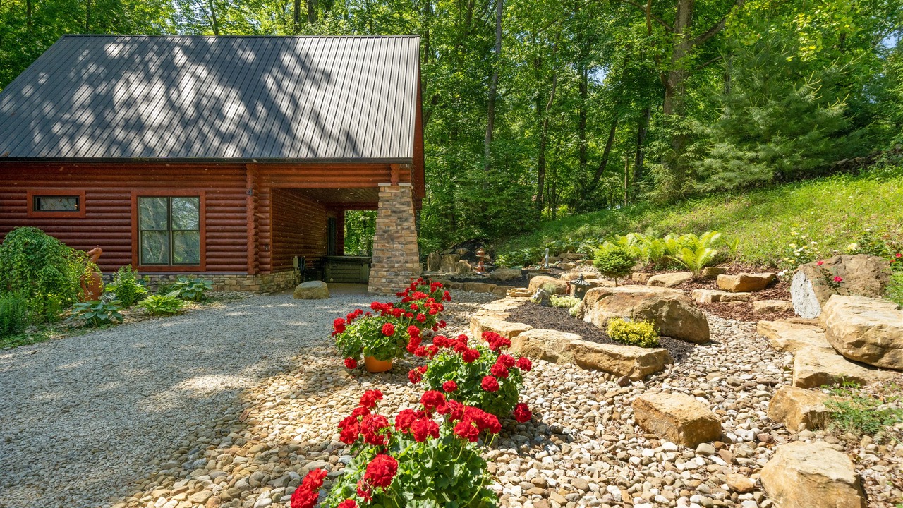 Photo of Outdoor in Logan