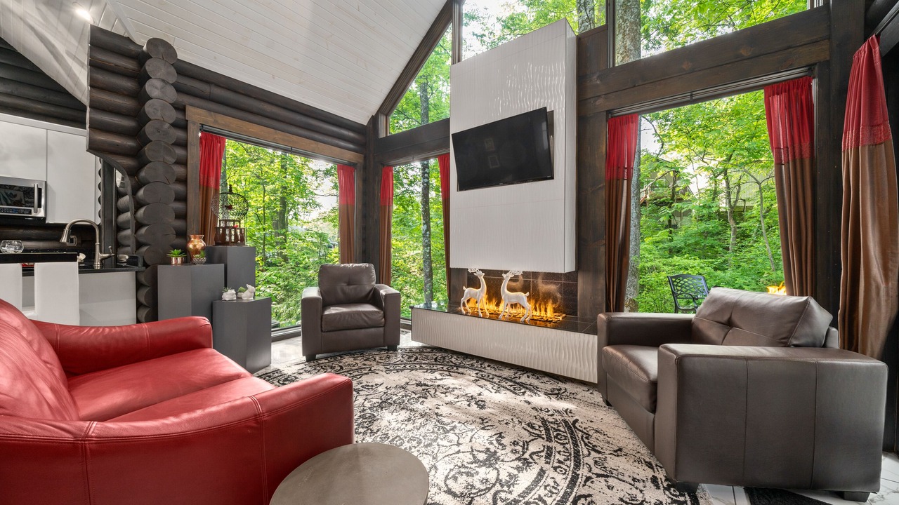 Photo of Livingroom in Logan