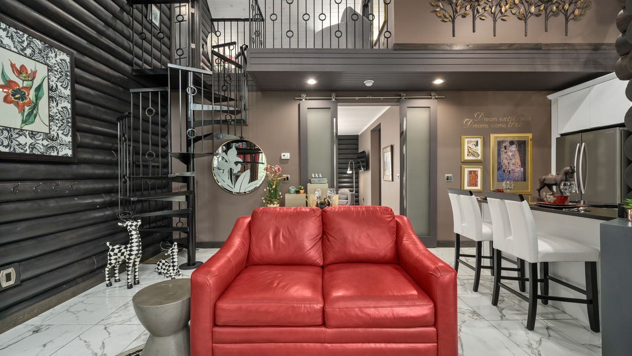 Photo of Livingroom in Logan