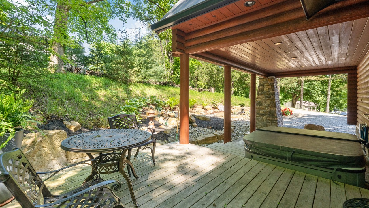 Photo of Outdoor in Logan