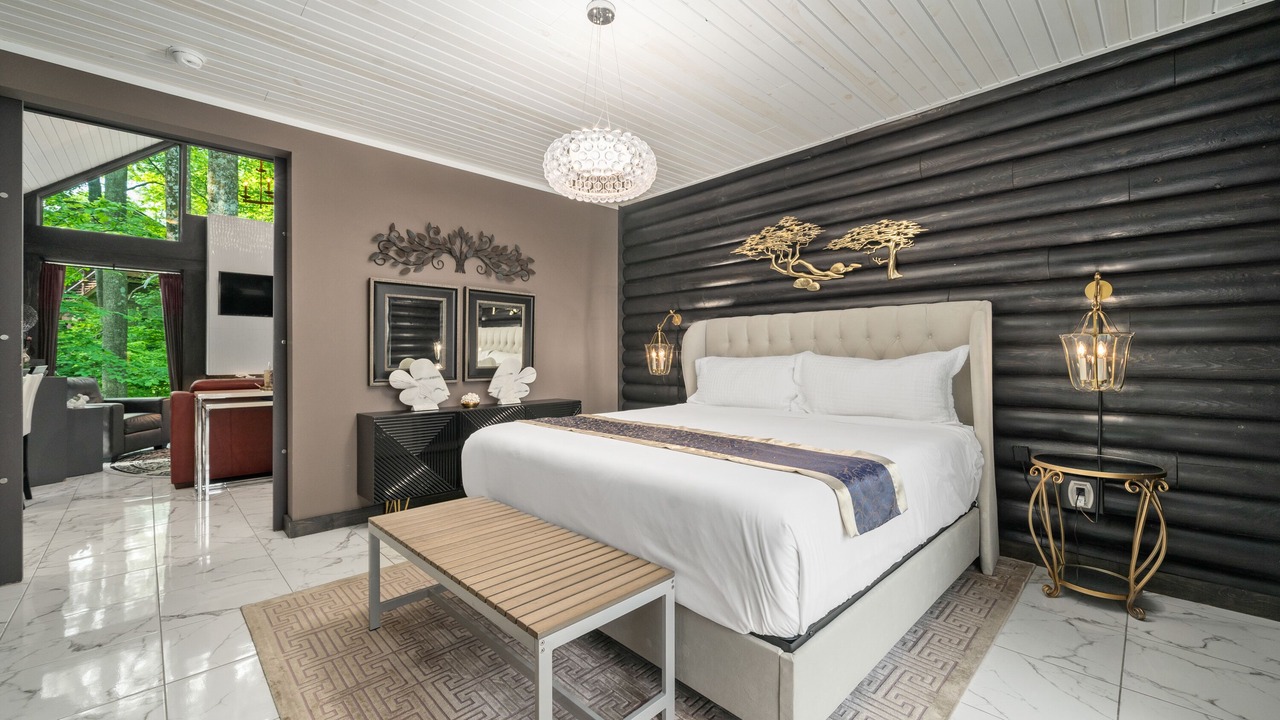 Photo of Bedroom in Logan