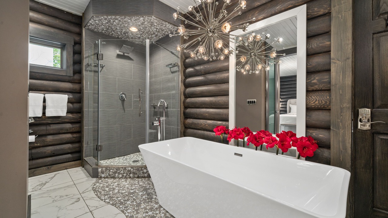Photo of Bathroom in Logan